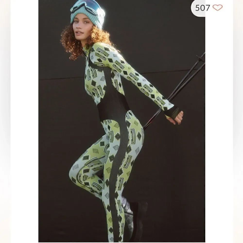 New Free People x FP Movement Stars To Mars Onesie